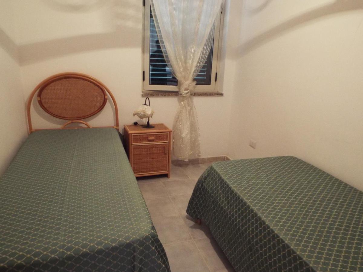 Aparthotel La Grazia Parghelia