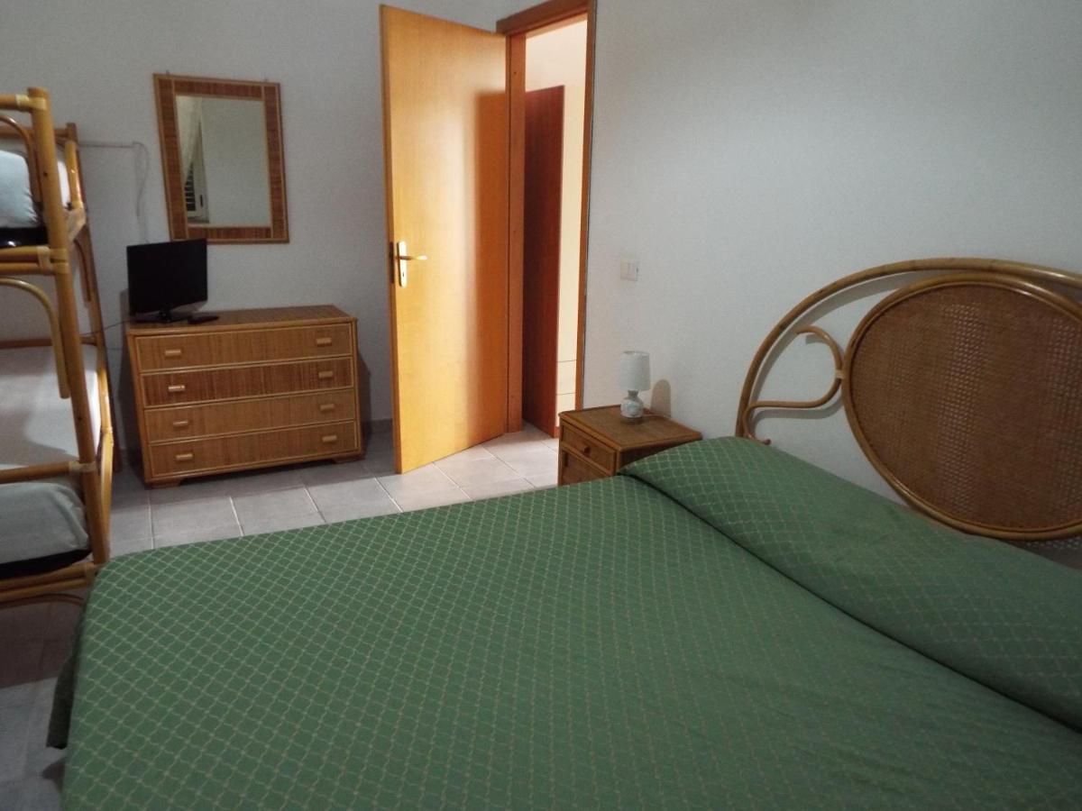 Aparthotel La Grazia