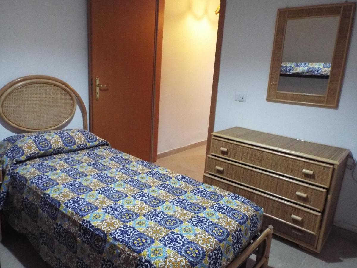 Aparthotel La Grazia *