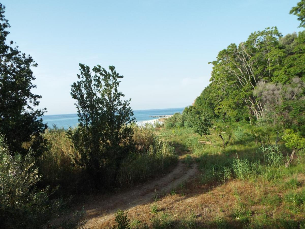La Grazia * Parghelia