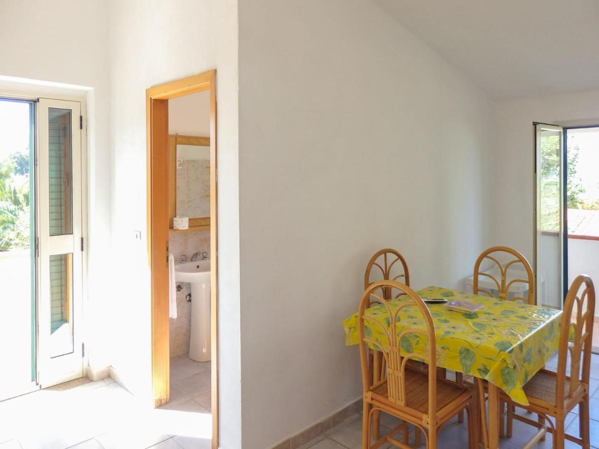 Aparthotel La Grazia *