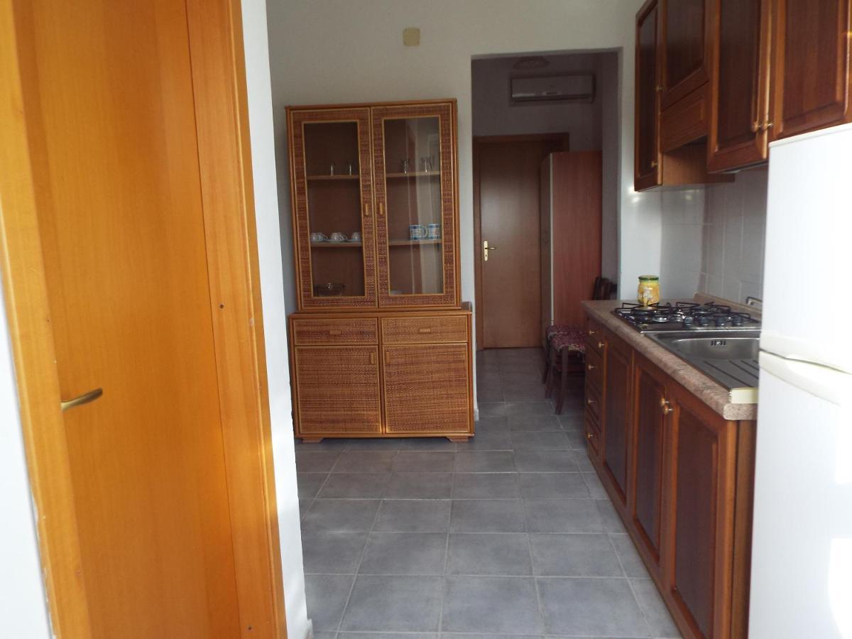 La Grazia Aparthotel