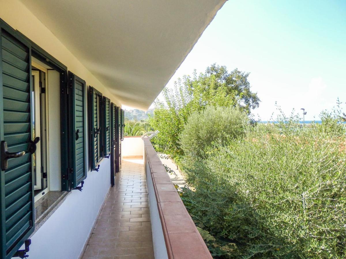 La Grazia Parghelia