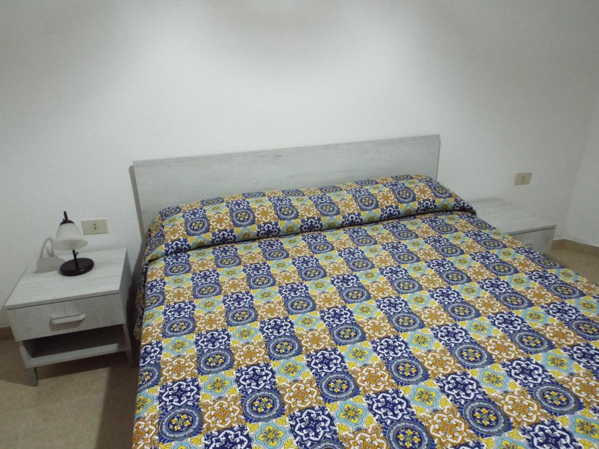 La Grazia Aparthotel
