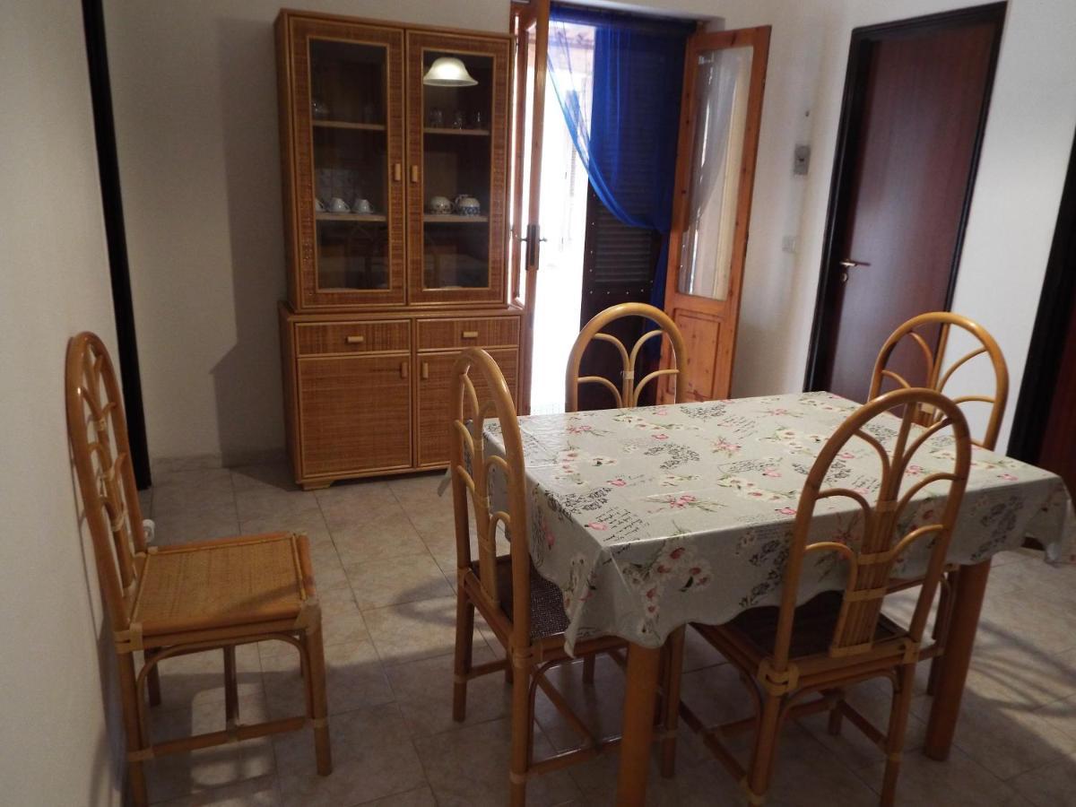 Aparthotel La Grazia Parghelia