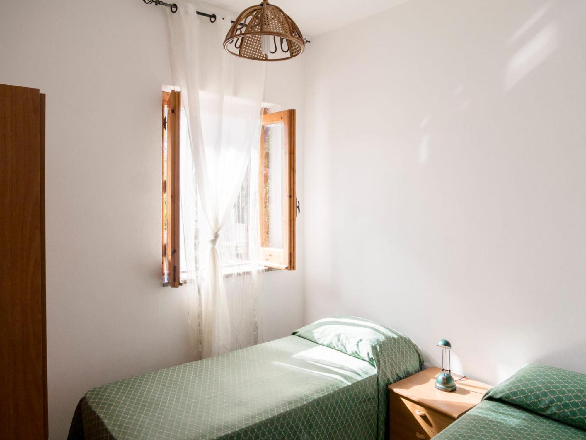 La Grazia Aparthotel