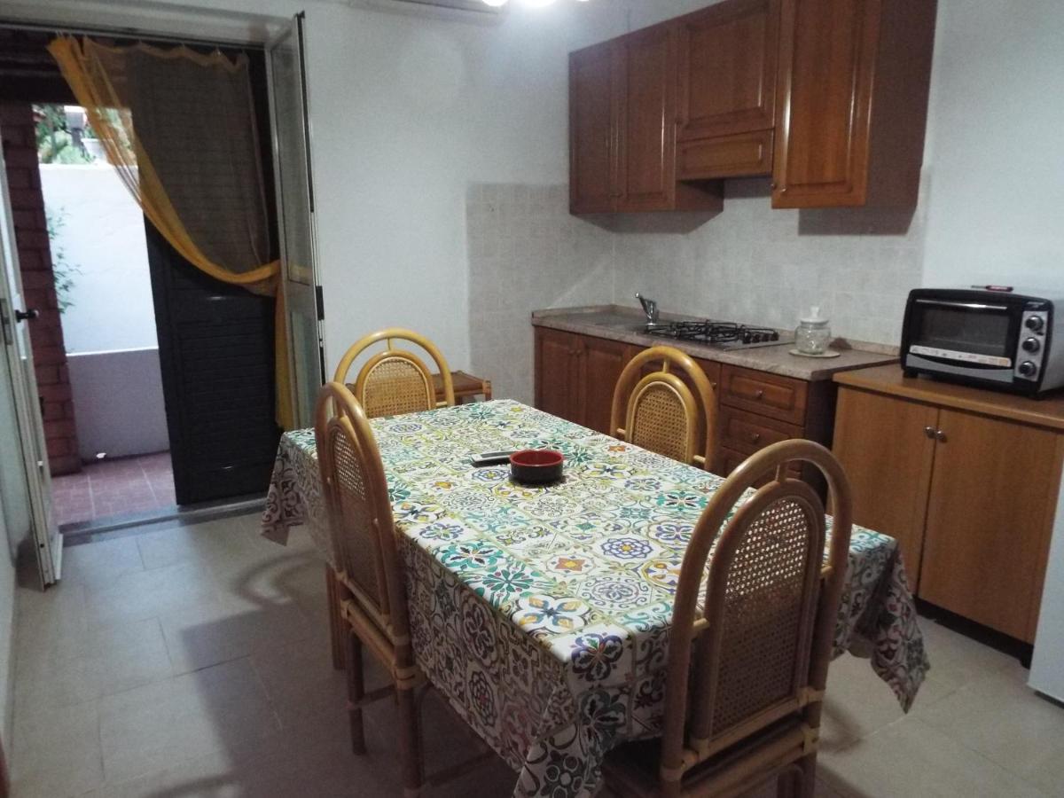 La Grazia Aparthotel