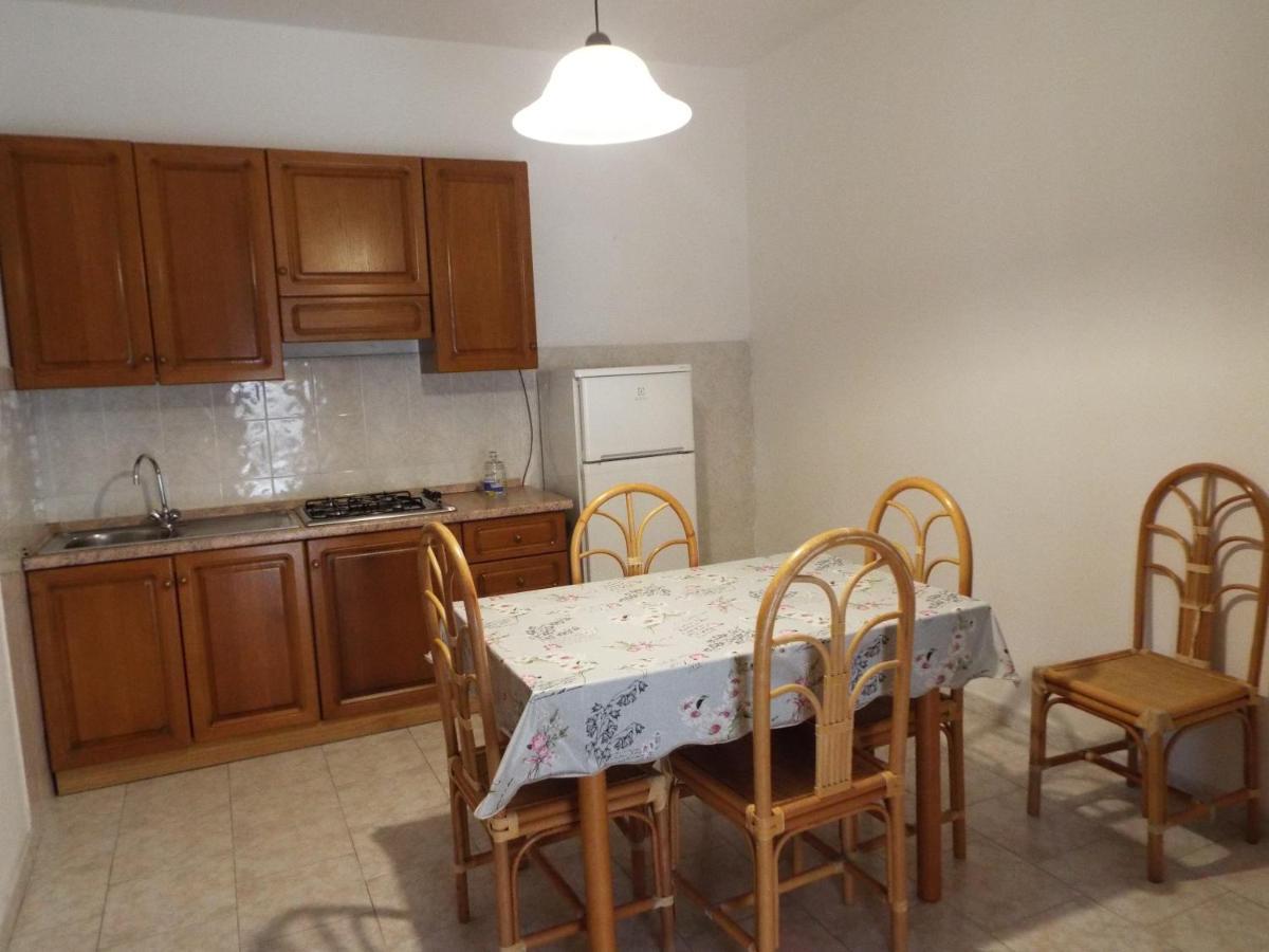 La Grazia Aparthotel Parghelia