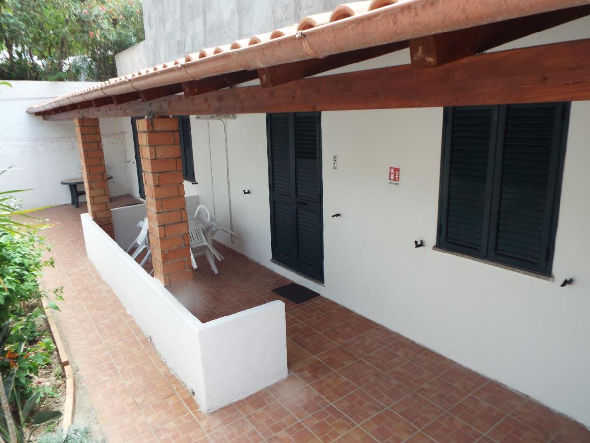 La Grazia Aparthotel