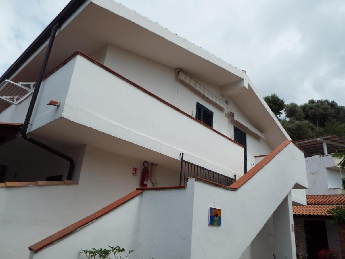 La Grazia Aparthotel *
