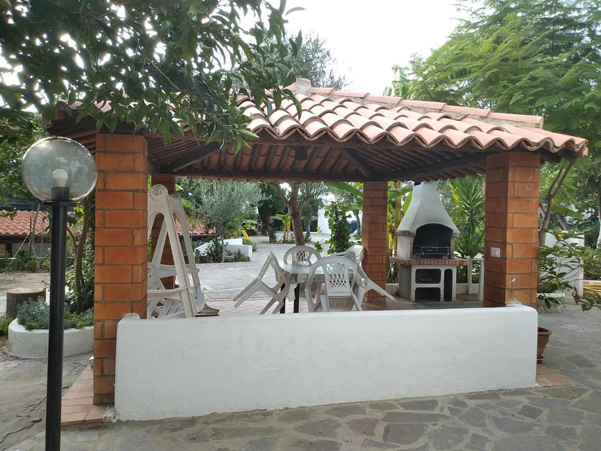La Grazia Aparthotel Parghelia