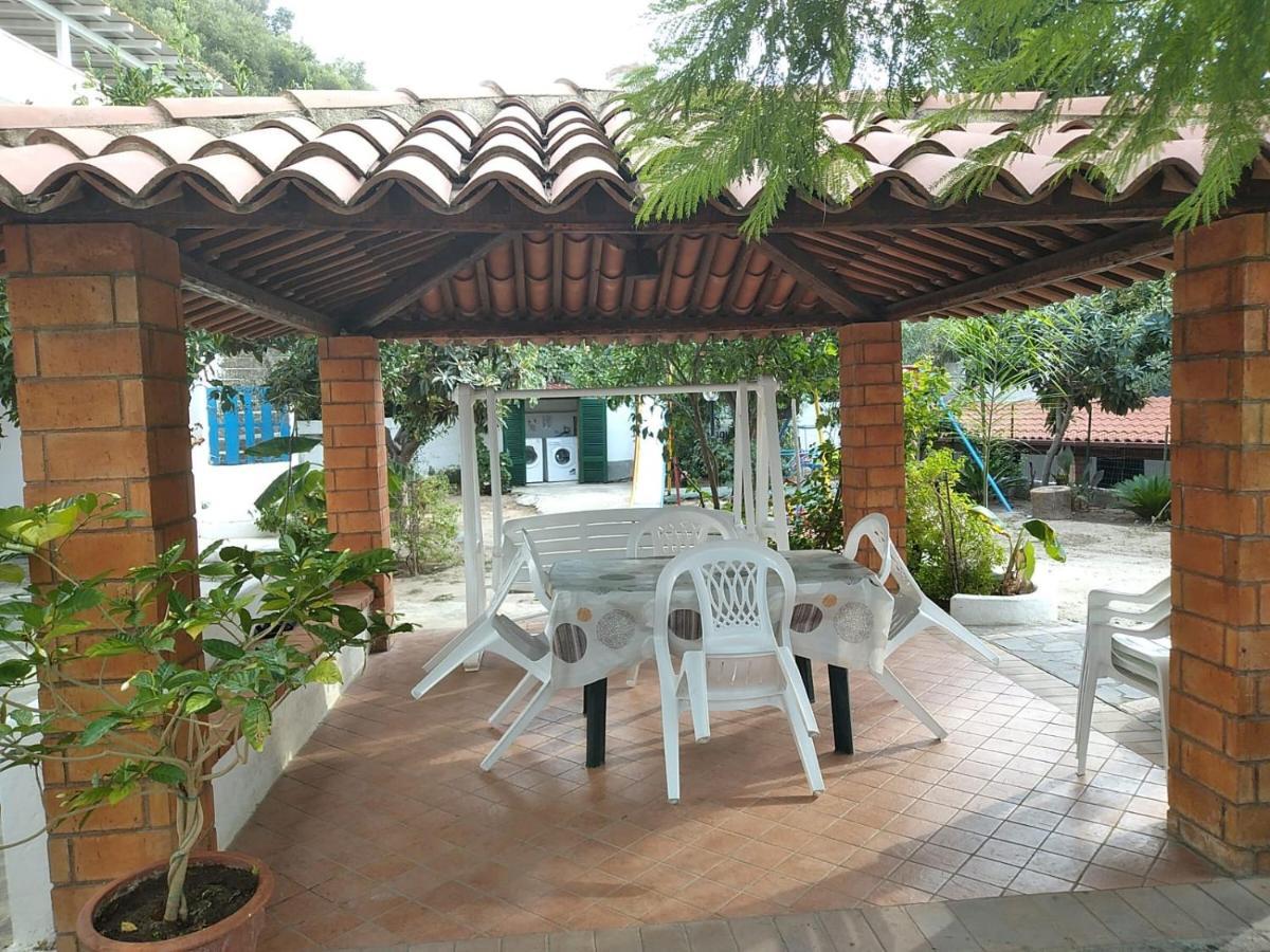 Aparthotel La Grazia *