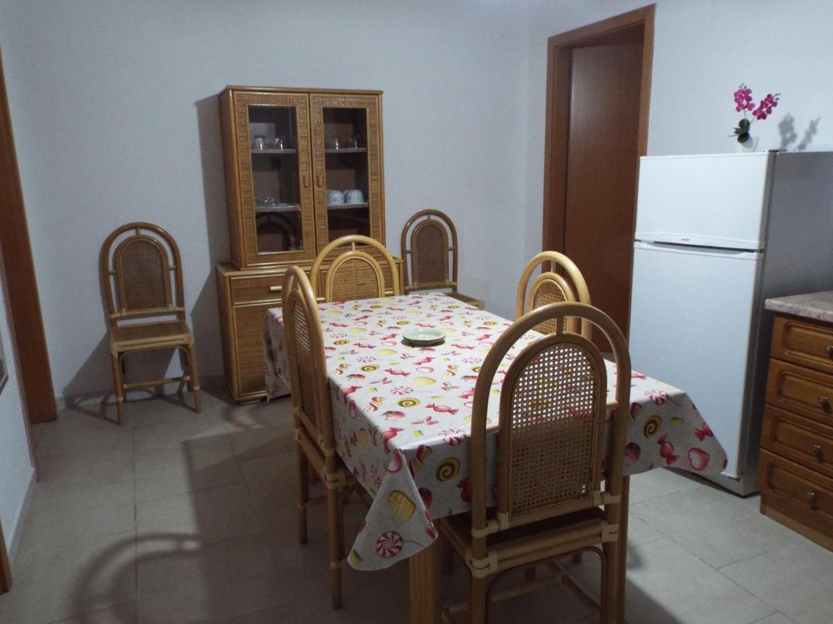 Aparthotel La Grazia Parghelia