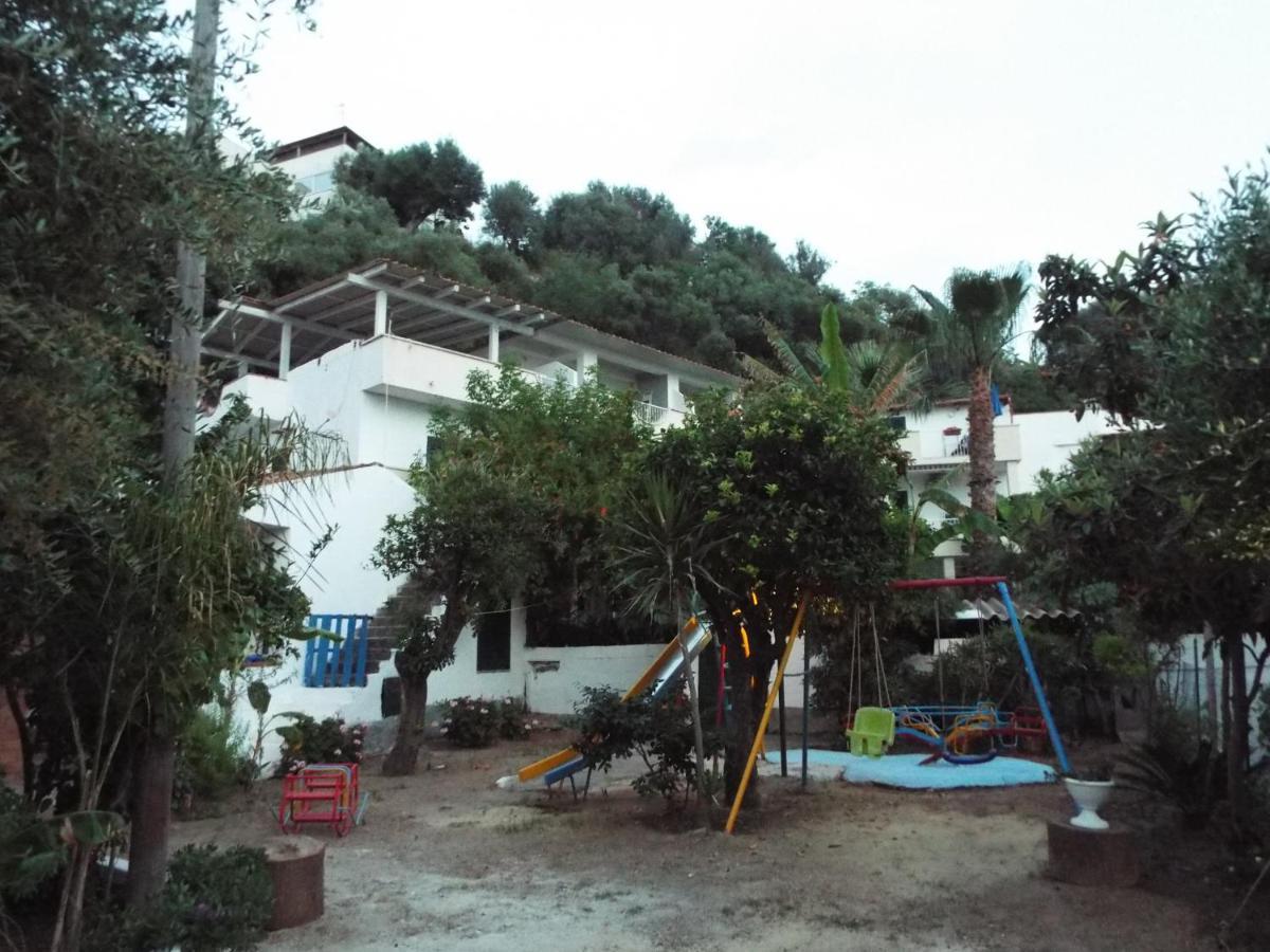 La Grazia Aparthotel *
