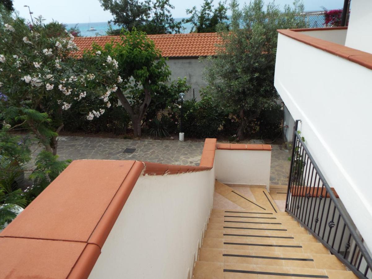 La Grazia Aparthotel Parghelia