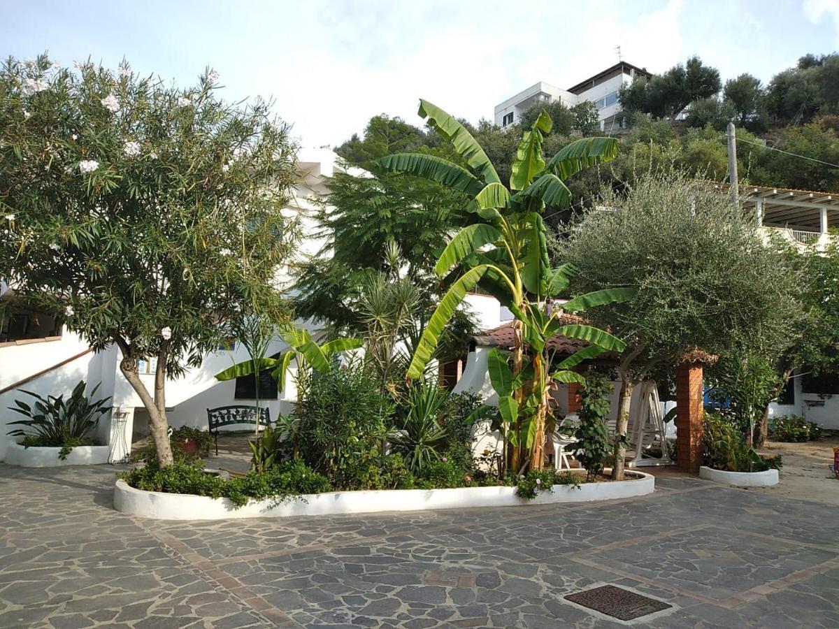La Grazia * Parghelia