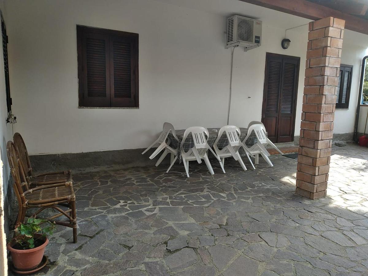 Aparthotel La Grazia Parghelia