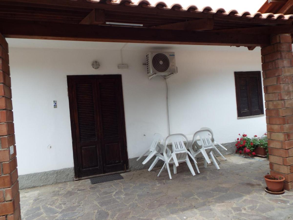 Aparthotel La Grazia