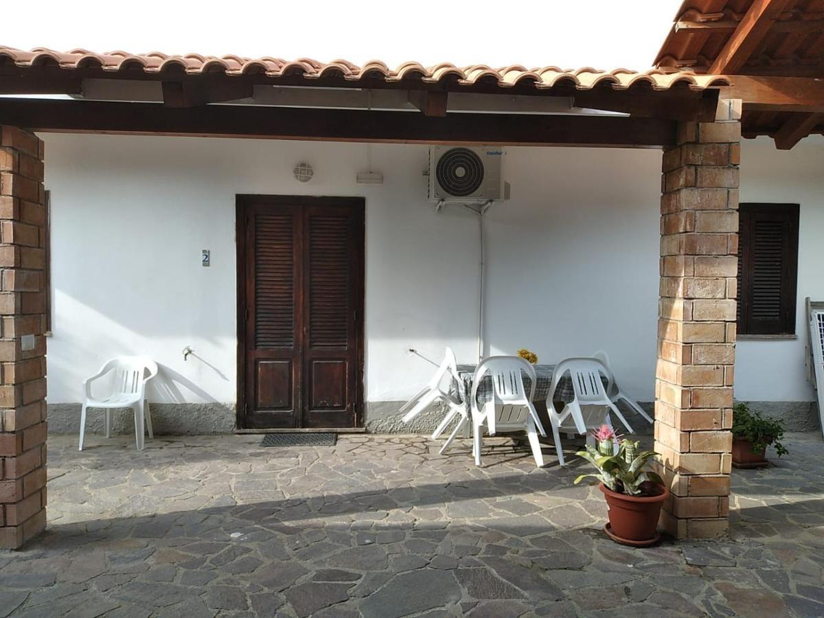 La Grazia Aparthotel