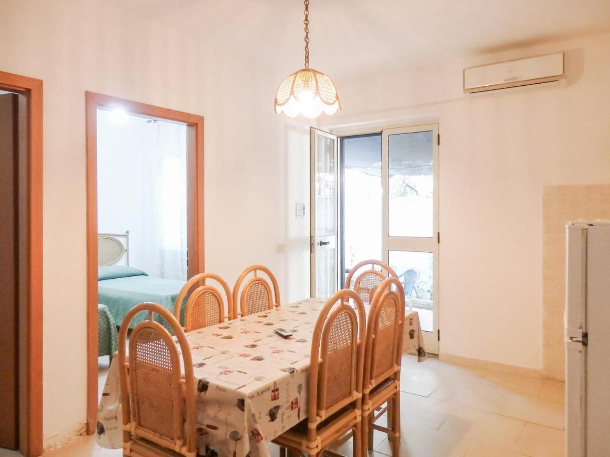Aparthotel La Grazia *