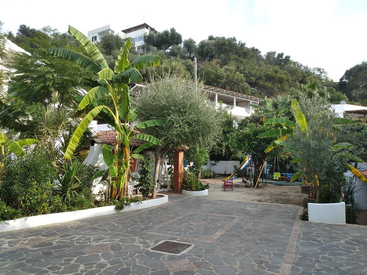 La Grazia * Parghelia