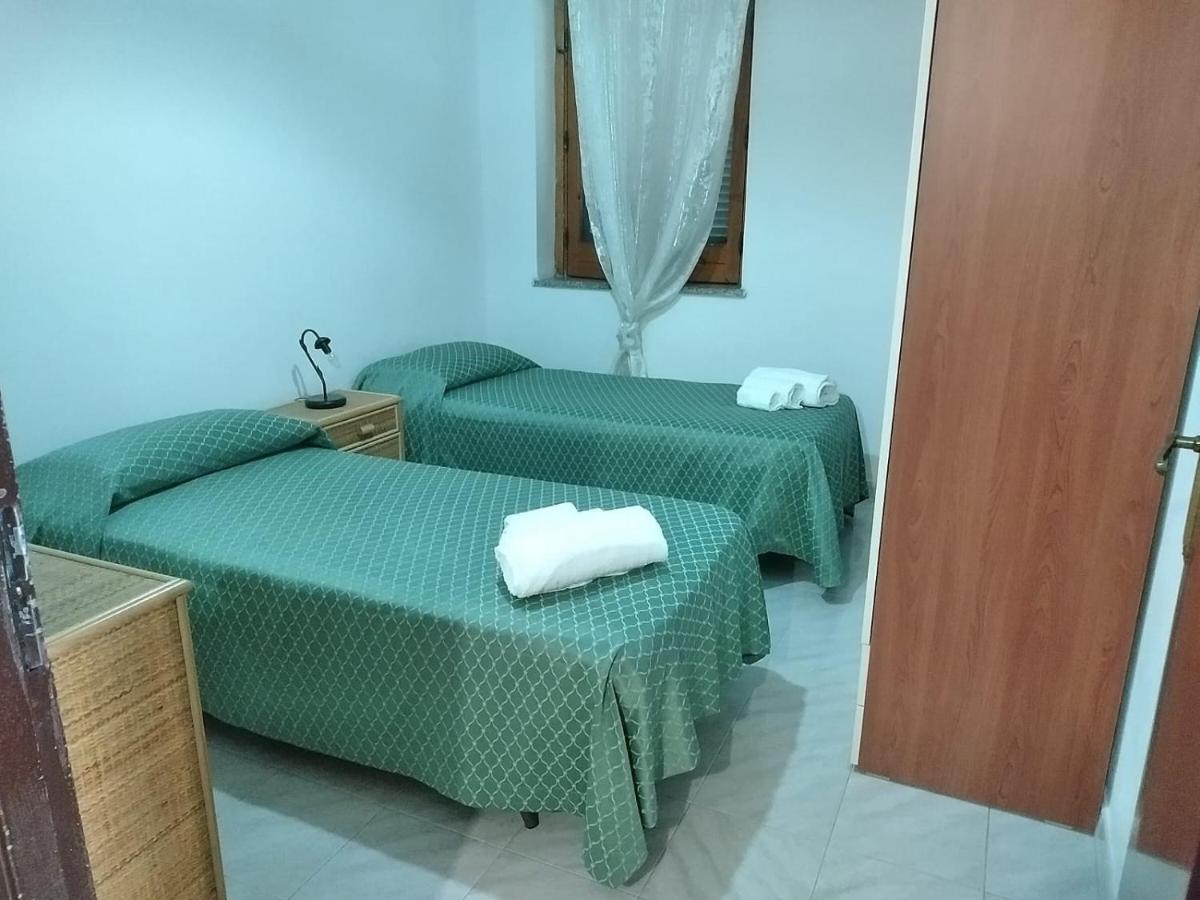 Aparthotel La Grazia *