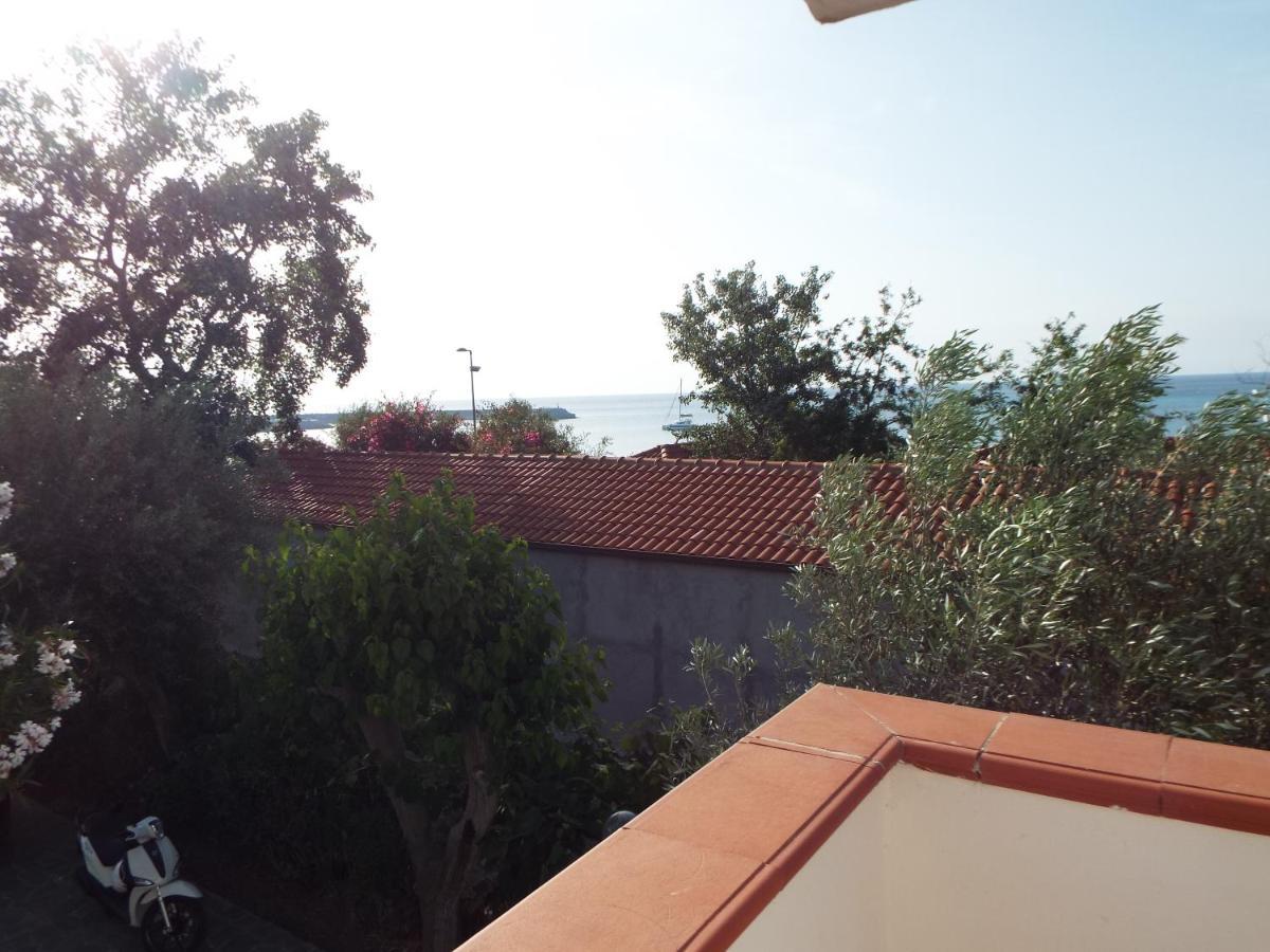 La Grazia Aparthotel