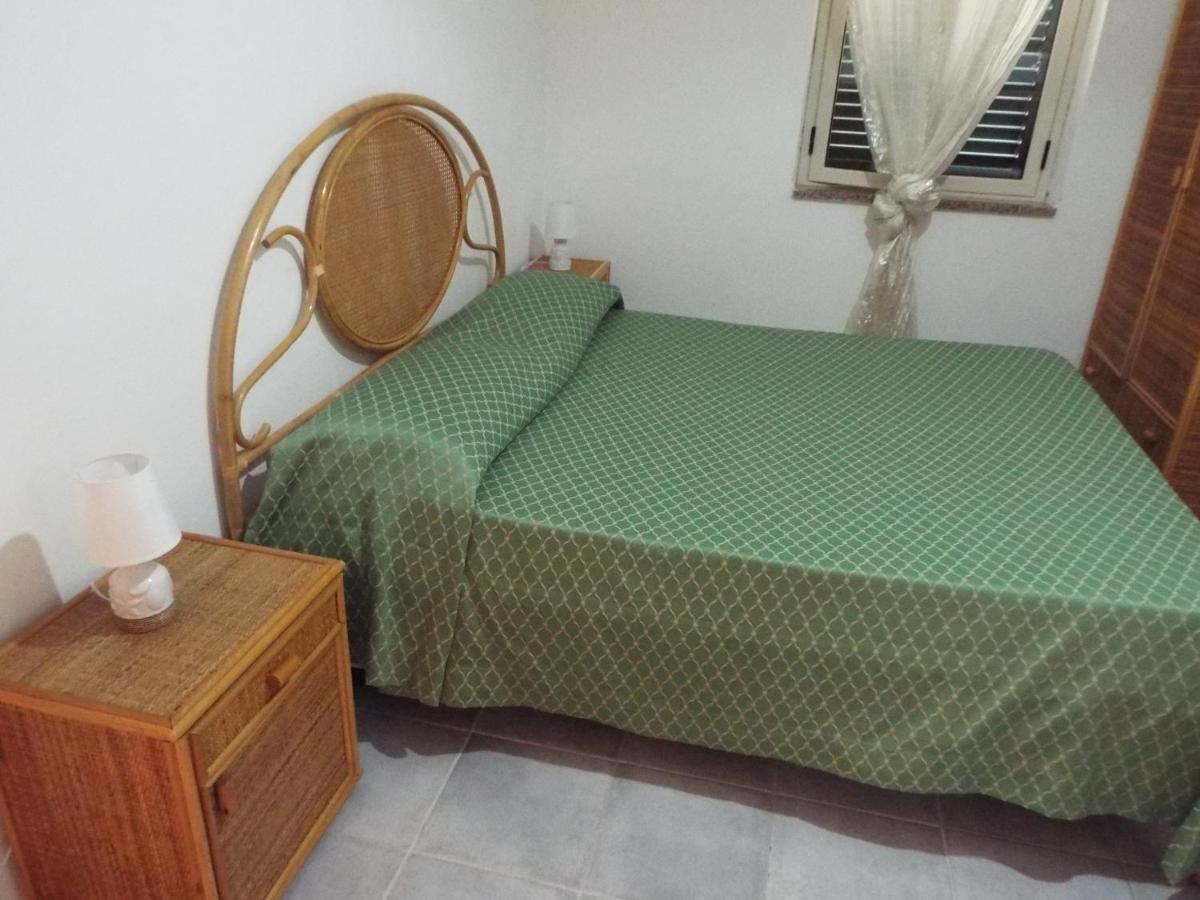 Aparthotel La Grazia Parghelia