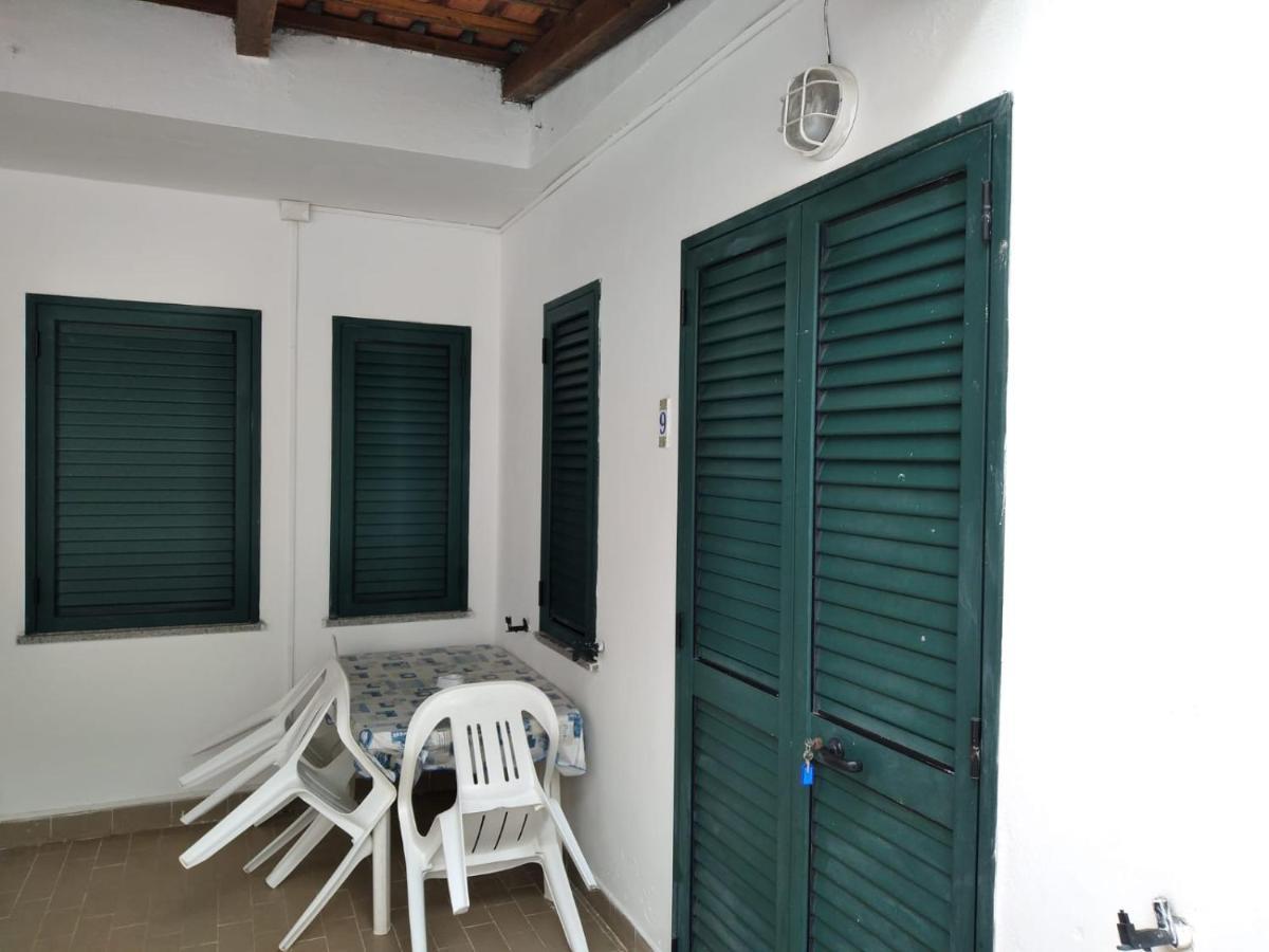 Appart hôtel La Grazia