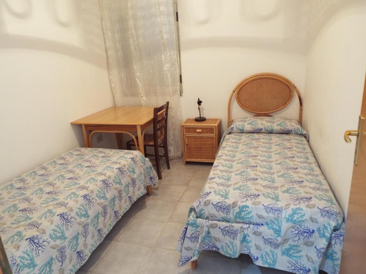La Grazia Aparthotel Parghelia