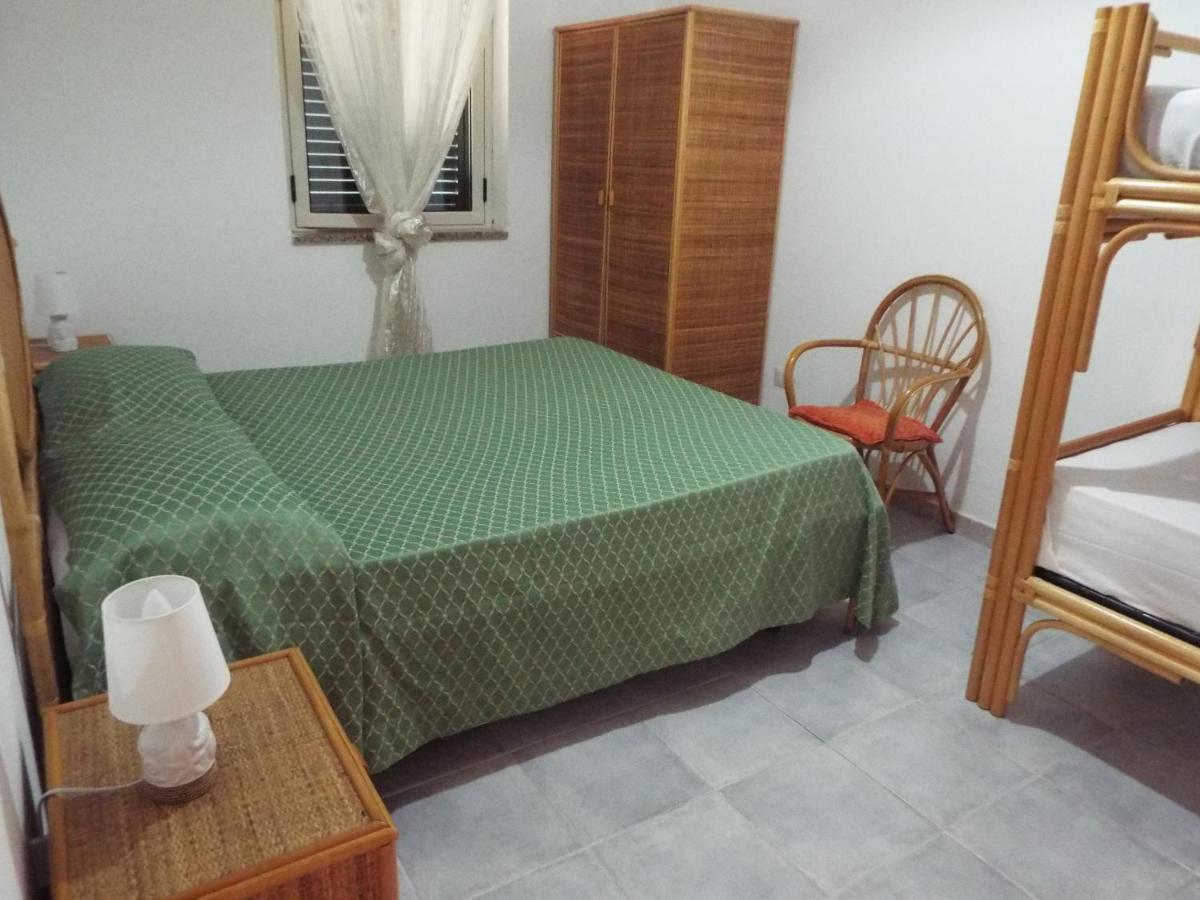 Aparthotel La Grazia