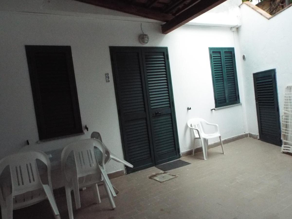 Aparthotel La Grazia Parghelia