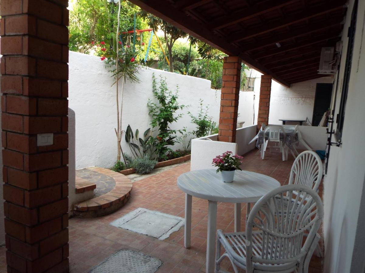 Aparthotel La Grazia Parghelia