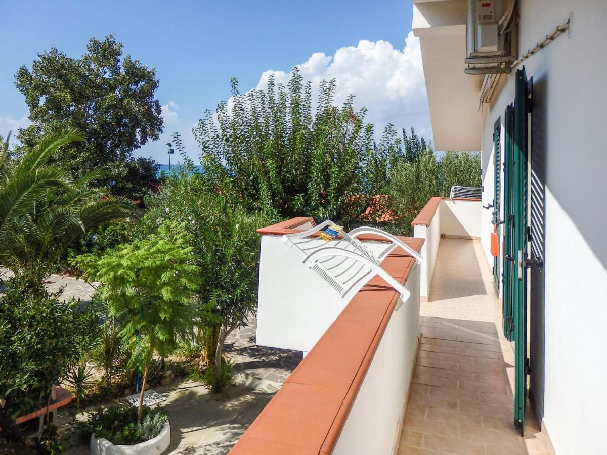 La Grazia Aparthotel