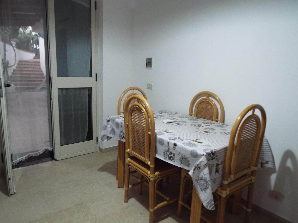 La Grazia Aparthotel *