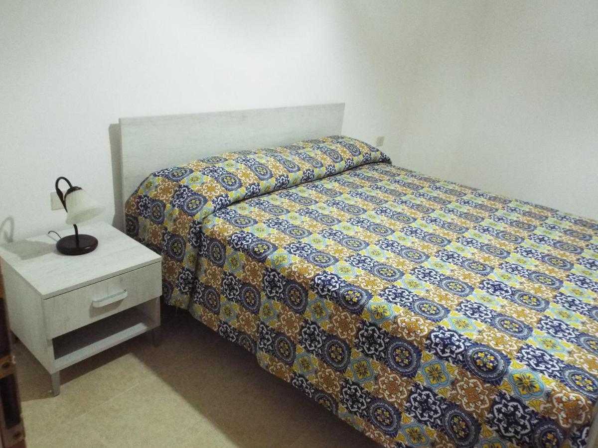 La Grazia Aparthotel *
