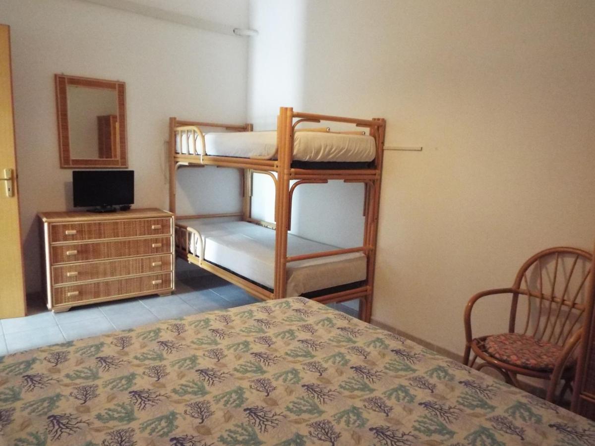 Aparthotel La Grazia