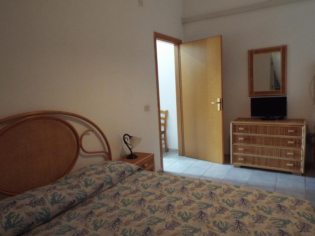La Grazia Aparthotel *