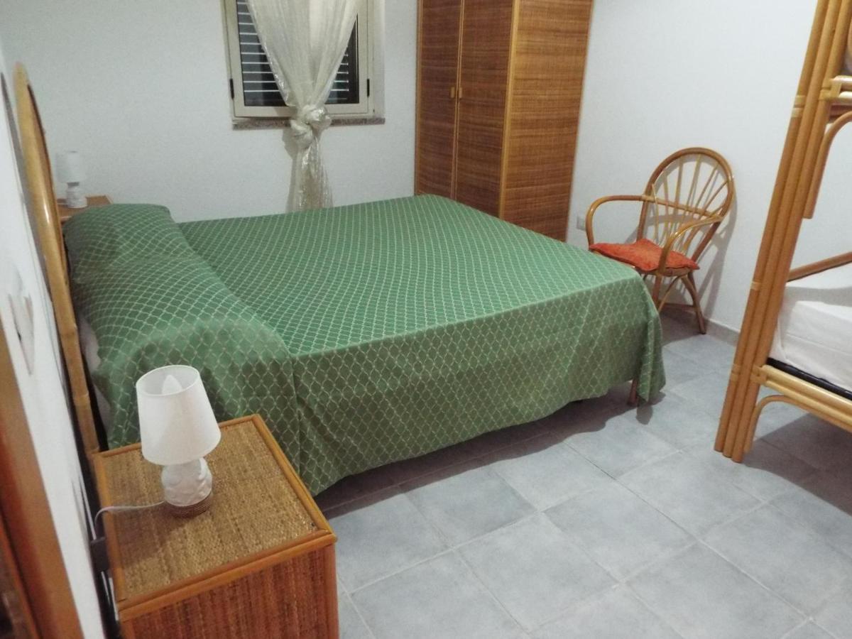 La Grazia Aparthotel