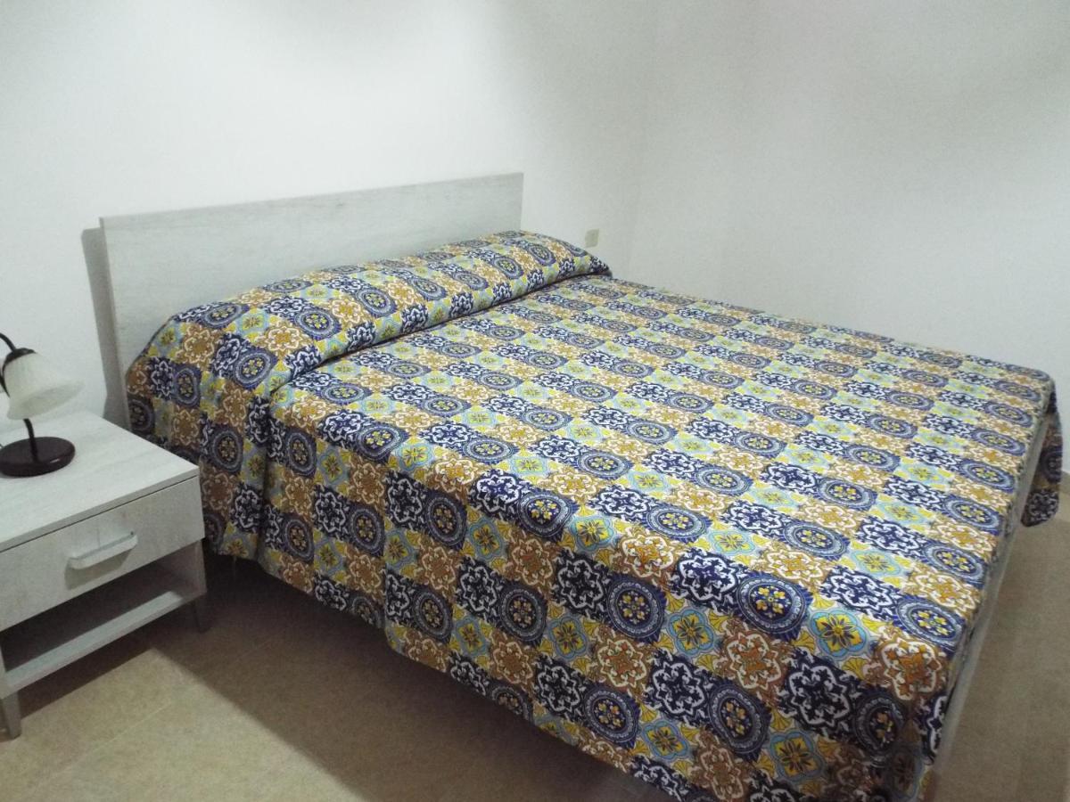 La Grazia Aparthotel Parghelia