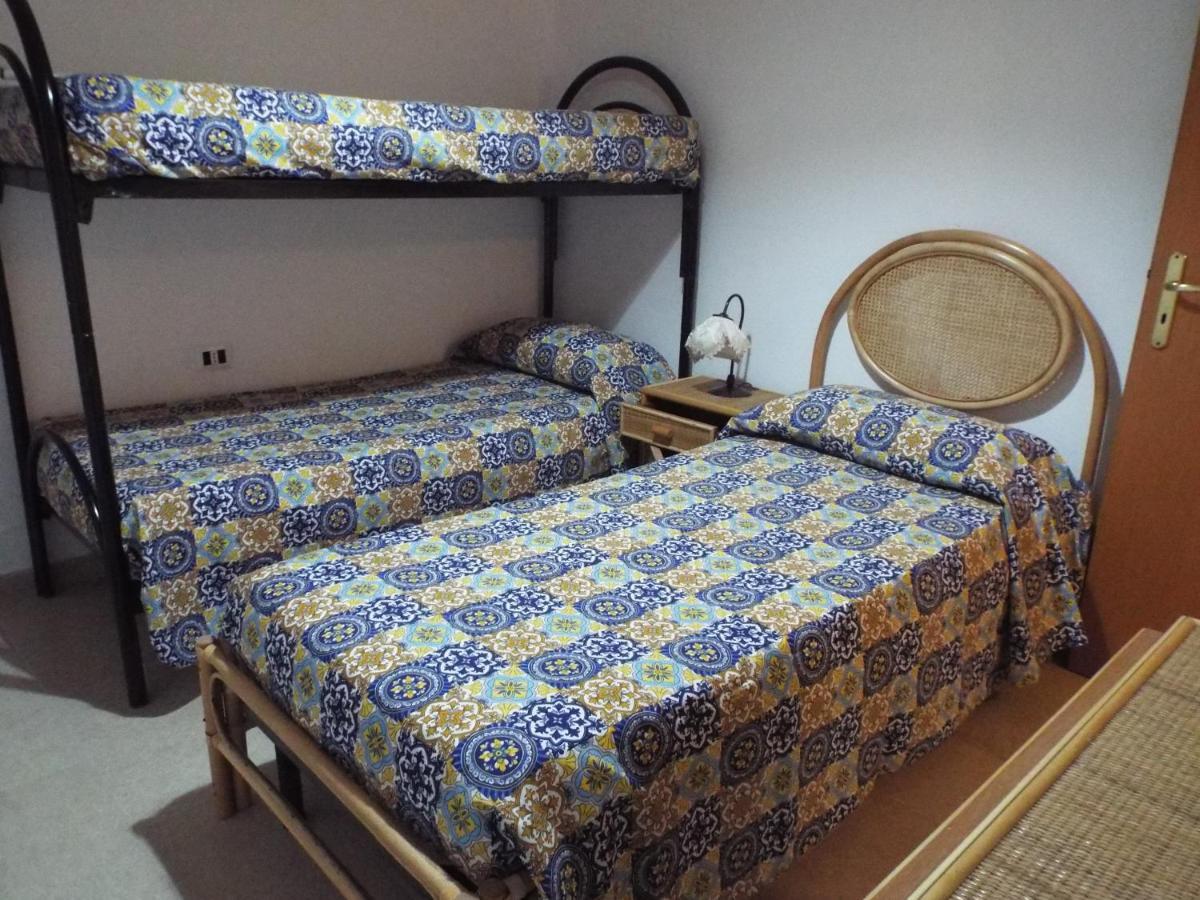Aparthotel La Grazia Parghelia