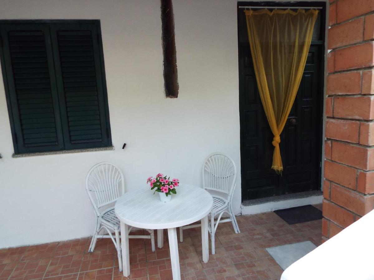 Aparthotel La Grazia Parghelia