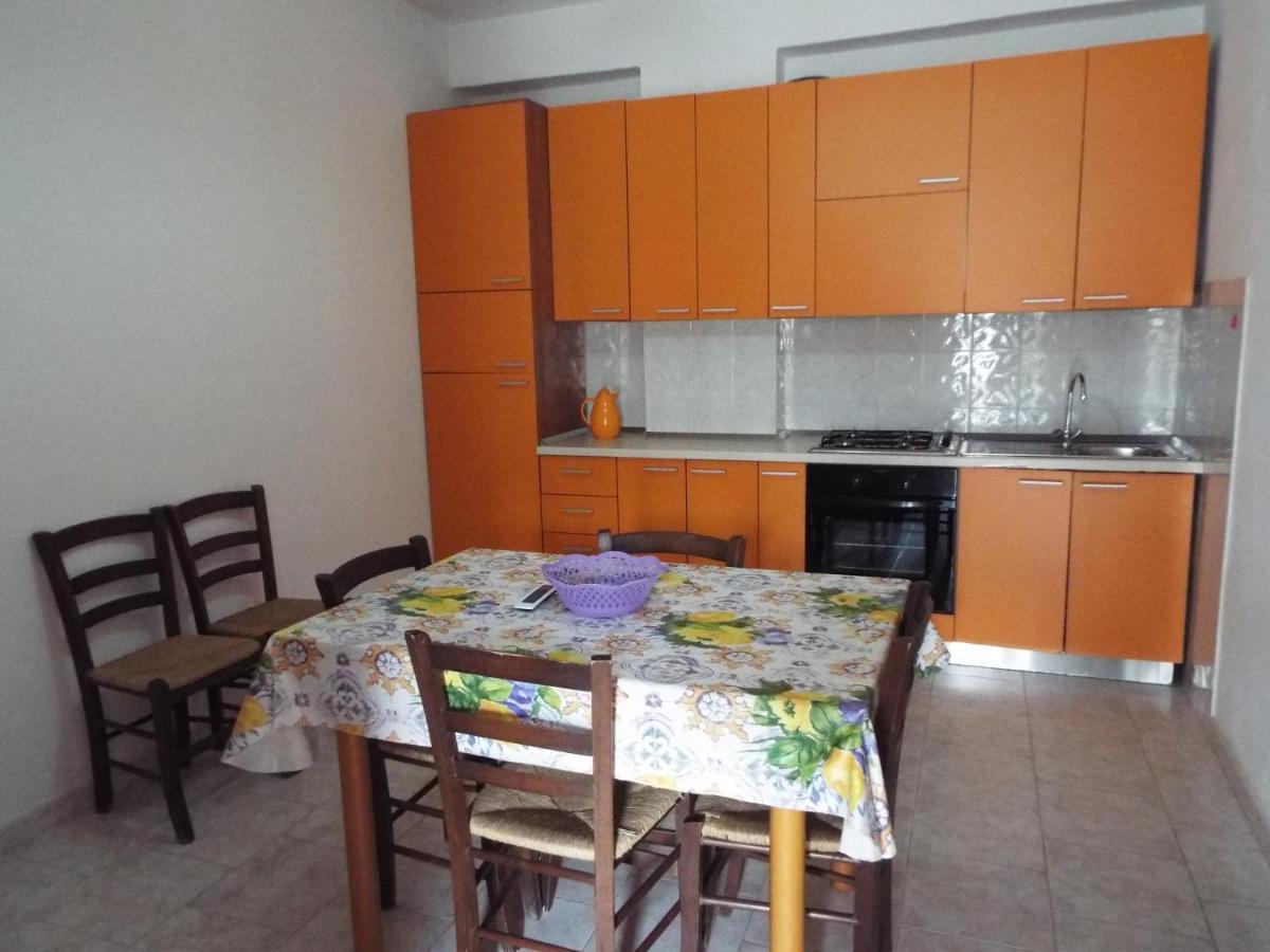 Aparthotel La Grazia