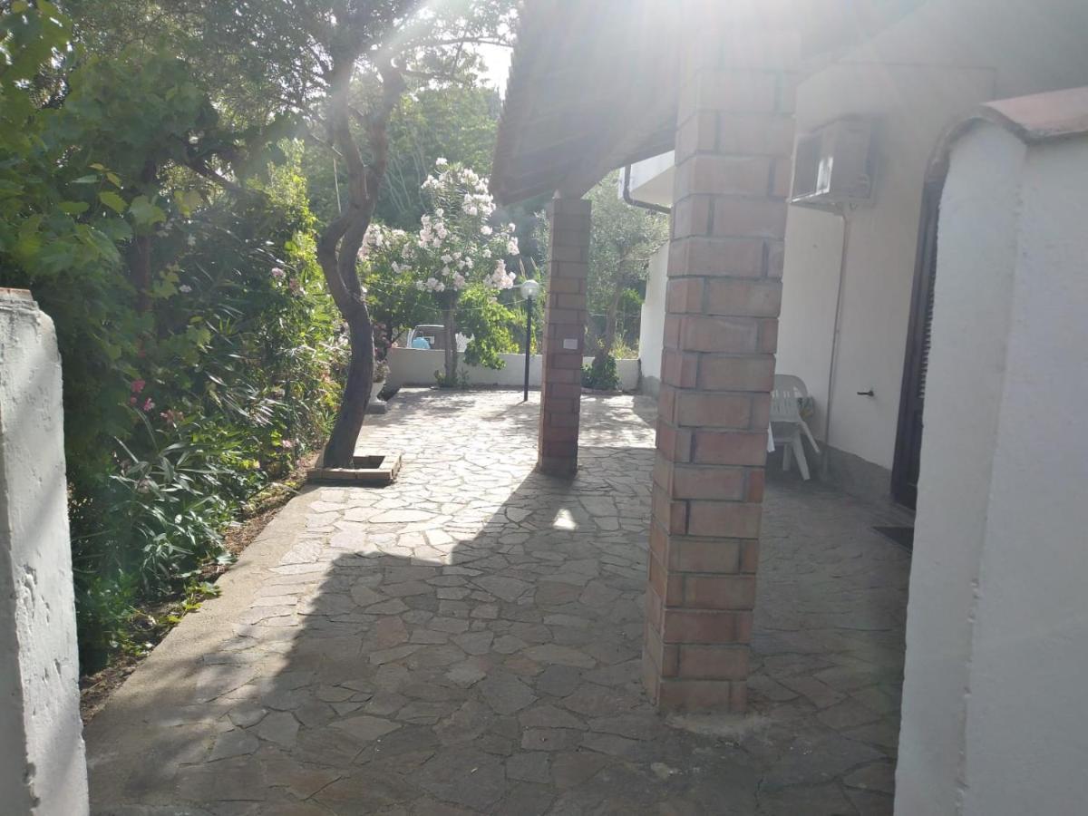 Aparthotel La Grazia Parghelia