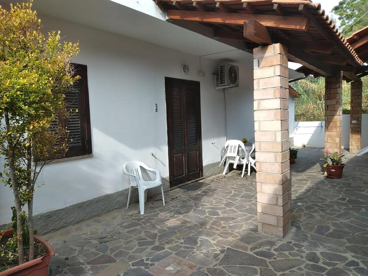 La Grazia Aparthotel