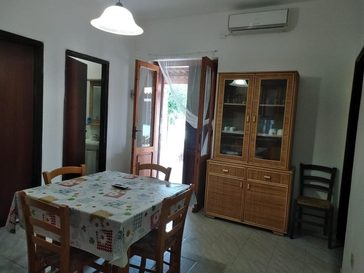Aparthotel La Grazia