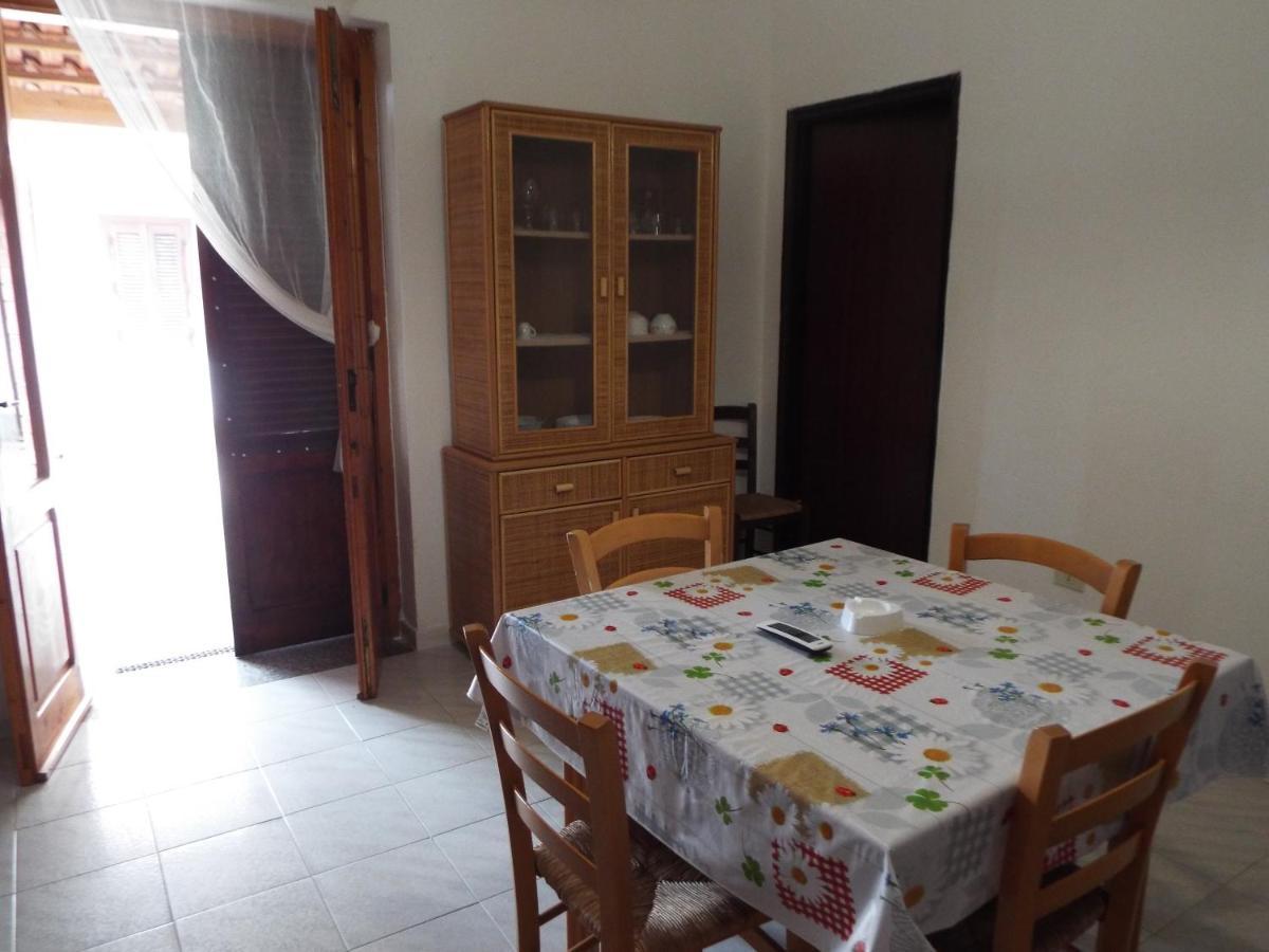 Aparthotel La Grazia Parghelia