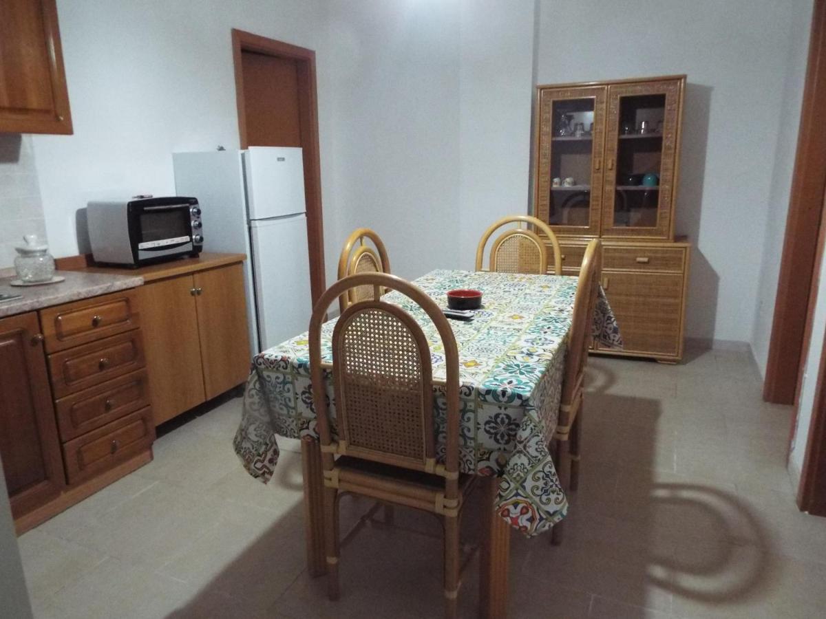 Aparthotel La Grazia Parghelia
