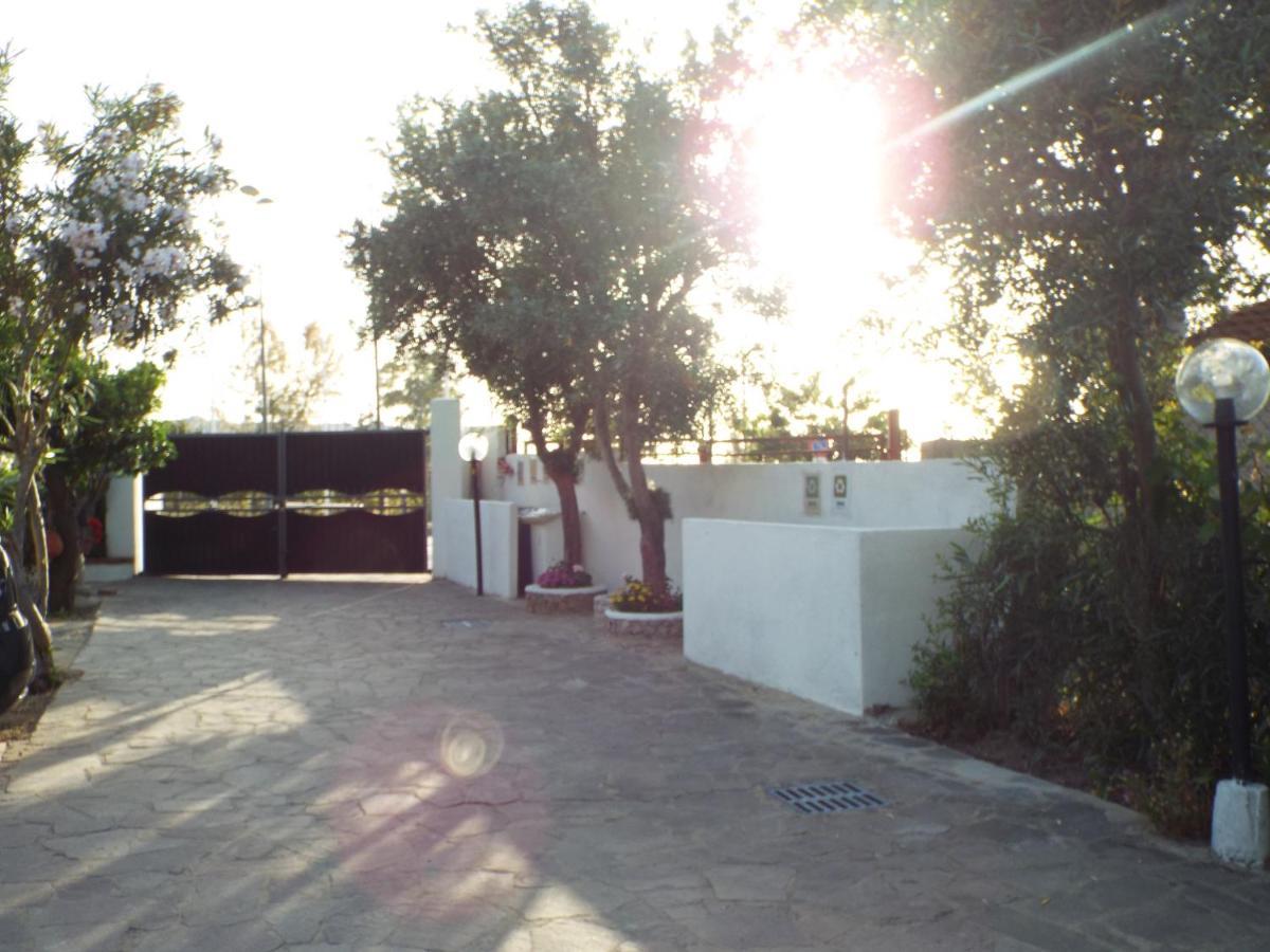 La Grazia Parghelia