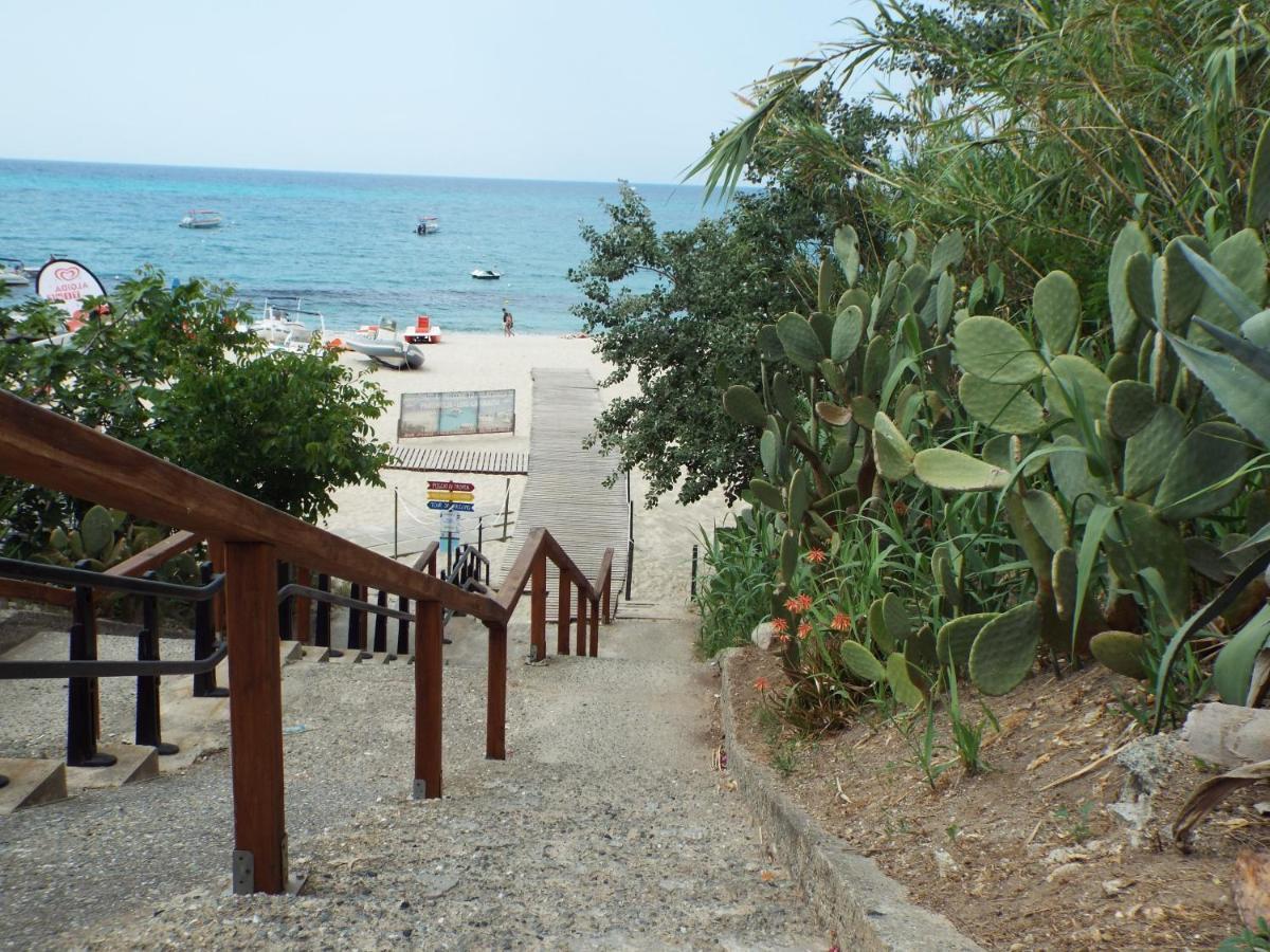 La Grazia Parghelia
